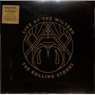 Front View : The Rolling Stones - LIVE AT THE WILTERN (LTD. EDITION) (3LP) - Mercury / 5571066