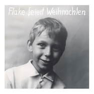 Front View : Flake - FLAKE FEIERT WEIHNACHTEN (BLACK LP) - Snow Flake / 2985838SNF