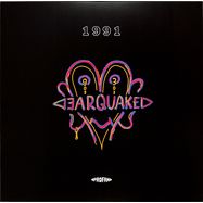 Front View : Wolfgang Voigt / Various Artists - EARQUAKE 1991 (2LP) - Profan / Profan 41