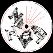 Front View : Tazz - RAZZMATAZZ - La Rama Records / LARAMA005