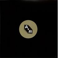 Front View : Kaymar Ring - PLANET SURGERY EP - Abstract Rhythm / ABSTRCT RTM 006