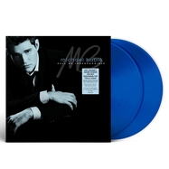 Front View : Michael Bubl - CALL ME IRRESPONSIBLE (COBALT BLUE 2LP) - Reprise Records / 9362484340