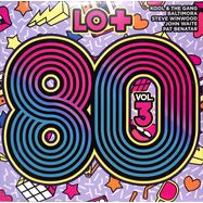 Front View : Various Artists - LO + 80 VOL 3 - Universal / 060075398602