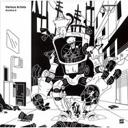 Front View : Various - ARCHIVE G - Spclnch / SPCLNCH12