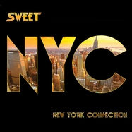 Front View : Sweet - NEW YORK CONNECTION (DIGIPAK / BONUSTRACKS) (CD) - Metalville / 2919321MV