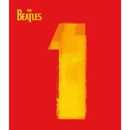 Front View : The Beatles - 1 (STANDARD BLURAY) - Apple / 4756768