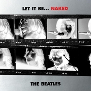 Front View : The Beatles - LET IT BE...NAKED (2CD) - Apple / 5957132
