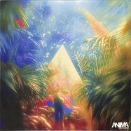 Front View : Various Artists - JUNGLE - Anima Records / ANIMA002
