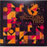 Front View : Yacouba Trio - OUIDA ROAD (LP) - Deviation Records / D-RCDS014