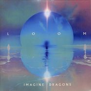 Front View : Imagine Dragons - LOOM (LP) - Island / 6561700