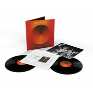 Front View : Robin Trower - FOR EARTH BELOW (2LP) - CHRYSALIS RECORDS / CRV1073