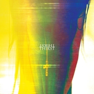 Front View : Slow Crush - THIRST (LP) - Pure Noise Records / 810540037806