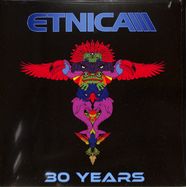 Front View : Etnica - 30 YEARS (LTD 2LP) - Suntrip Records / SUNCDLP08