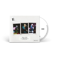 Front View : Elton John - LIVE FROM THE RAINBOW THEATRE WITH RAY COOPER (CD) - Universal / 7803294