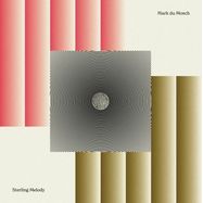 Front View : Mark Du Mosch - STERLING MELODY (2LP) - Peek Of Normal / PON 001
