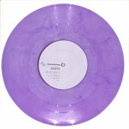 Front View : Aural Imbalance - WAVEFORMS 13-14 (COLORED 10 INCH) - Waveforms / WVFRM07