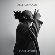 Front View : Selaocoe / Aurora Orchestra / Collon / Schimpelsberger - FOUR SPIRITS (LP) - WARNER CLASSICS / 502173281905