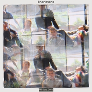 Front View : The Charlatans - WE ARE LOVE (CD) - BMG Rights Mgmt GmbH / 6418352