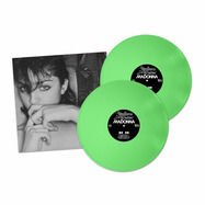 Front View : Various Artists - ITALIANS DO IT BETTER - A TRIBUTE TO MADONNA (COL 2LP) - Italians Do It Better / IDIB177MINT