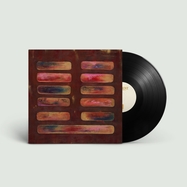 Front View : Jamie Leeming - SEQUENT (LP) (BLACK VINYL) - SEKITO / SEKITO17V