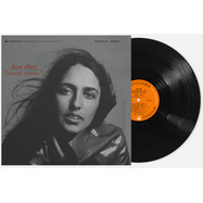 Front View : Joan Baez - FAREWELL, ANGELINA (LP) - Concord Records / 7270537
