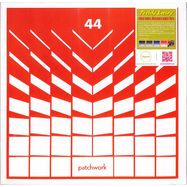 Front View : Teddy Lasry - MODERN WAY (LP) - Vinymatic Records / MC44