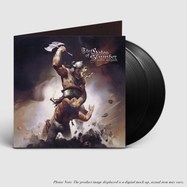 Front View : The Gates of Slumber - SUFFER NO GUILT (2LP BLACK VINYL) - Svart Records / 643008023844