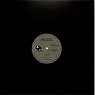 Front View : BeamControl - PADS FROM OUTER WORLDS EP - Abstract Rhythm / ABSTRCT RTM 010