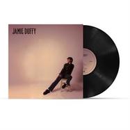 Front View : Jamie Duffy - JAMIE DUFFY (LP) - RUBYWORKS / RWXLP735