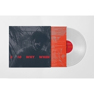 Front View : Jamie Woon - 3, 10, WHY, WHEN (LP) - Also Can / ALSOCAN1LPC