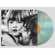 Front View : Tame Impala - DEADBEAT (Coke Bottle Clear 2LP) - Columbia International / 198029781618_indie
