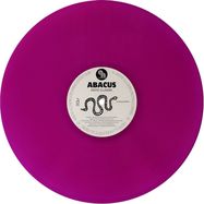 Front View : Abacus - EROTIC ILLUSIONS (REISSUE)(VIOLET COLOURED VINYL) - Phonogramme / PHONOGRAMME67