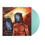 Front View : Deicide - SERPENTS OF THE LIGHT (LP) - REAL GONE MUSIC / RGM1983