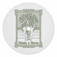 Front View : Adam & Steve - 02 - Adam & Steve /ADSTE02