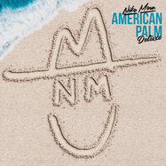 Front View : Niko Moon - AMERICAN PALM (DELUXE)(CD) - Happy Cowboy/ Empire / ERE1153