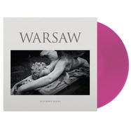Front View : Warsaw - WARSAW (LP) - VINYL PASSION / VPF90152