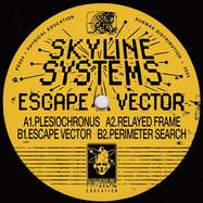 Front View : Skyline Systems - ESCAPE VECTOR - Physical Education / PE024