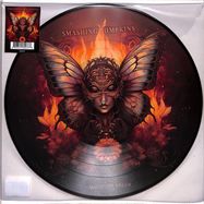 Front View : Smashing Pumpkins - MAYONAISE DREAM (PICTURE DISC) - EWR087PD