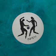 Front View : Gockel - OTORONGO (LTD GREEN VINYL) - Patent / PATENT002