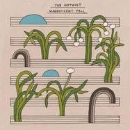 Front View : The Notwist - MAGNIFICENT FALL (2LP) - Alien Transistor / 05282061
