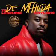 Front View : De Mthuda - THE LANDLORD - VINYL CUTS (LP) - Samp Records / SAMP016