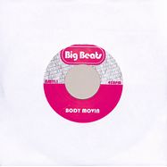 Front View : Big Beats - VOL.1 (7 INCH) - Big Beats / AMYL001