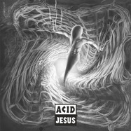Front View : Acid Jesus - ACID JESUS (COL 3LP) - Rawax / RX-03LPW