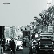 Front View : Neuronphase - MY DEAR (LP) - Hajutused / HAJU001