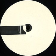 Front View : Vincent Casanova - EUPHORIA EP - Pirka / PRKV05