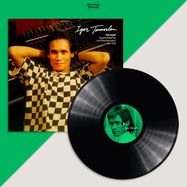 Front View : Igor Tamerlan - BALI VANILLI: EXPERIMENTAL POP FROM PARADISE ISLAND (1987-1991)(LP) - ELEVATION RECORDS / ELE041