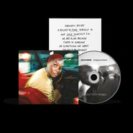 Front View : Arlo Parks - AMBIGUOUS DESIRE (CD) - Transgressive / TRANS930CD