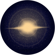 Front View : Franky Wah - LIGHT YEARS - Crosstown Rebels / CRM344