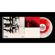 Front View : Clark - WE BURY THE DEAD (LP, ORIGINAL MOTION PICTURE SOUNDTRACK) - Throttle / THROT017