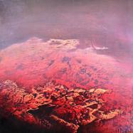 Front View : Eternell - AUDELA (CD) - Lila लीला / LILA-AU4